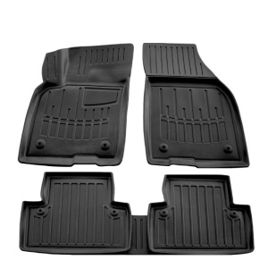 Covoare tip tavita VOLVO S40 II 2004-2012 / Umbrella 106053