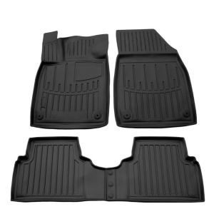 Covoare tip tavita VW ID.3 2019-prezent / Umbrella 106033