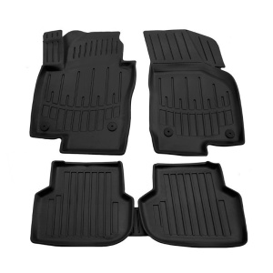 Covoare tip tavita VW Jetta VI 2010-2018 / Umbrella 106036