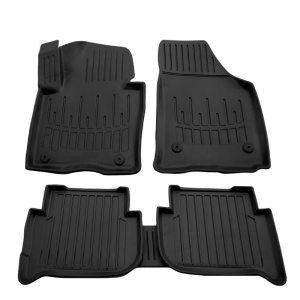 Covoare tip tavita VW Touran I 2003-2015 / Umbrella 106052