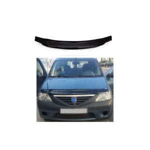Deflector protectie capota DACIA Logan I 2004-2012