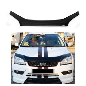 Deflector protectie capota FORD Focus II 2004-2008 Pre-Facelift