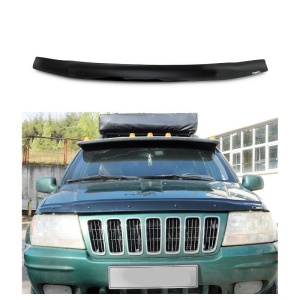 Deflector protectie capota JEEP Grand Cherokee (WJ) 1999-2005