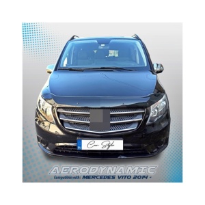 Deflector protectie capota MERCEDES Viano III (W447) 2014-prezent