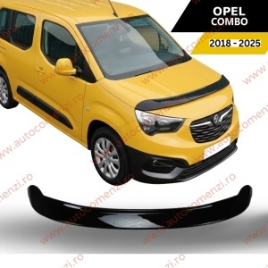 Deflector protectie capota OPEL Combo E 2018-prezent