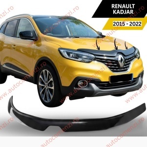 Deflector protectie capota RENAULT Kadjar 2015-2022
