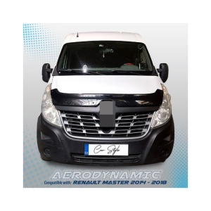 Deflector protectie capota RENAULT Master III 2014-2018 Facelift
