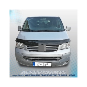 Deflector protectie capota VW T5 2003-2009 Pre-Facelift