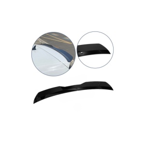 Eleron luneta universal 95.50 cm - negru lucios