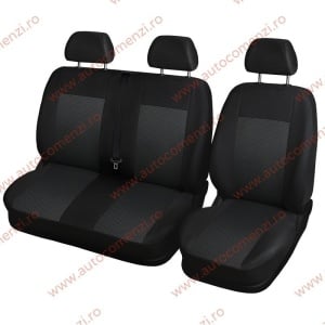 Huse scaune MERCEDES Viano I (W638) 1996-2003 - 2+1 autoutilitare