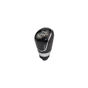 Nuca schimbator FORD Focus II 2004-2010 - 2 adaptoare 5R, R6