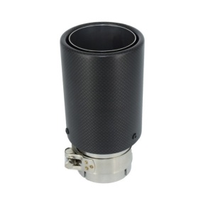Ornament toba universal / Carbon