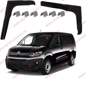 Paravanturi CITROEN Berlingo III (K9) 2018-prezent (set fata)