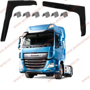 Paravanturi DAF CF 2004-prezent (set fata)
