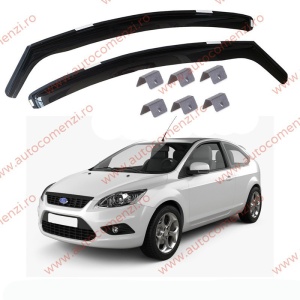 Paravanturi FORD Focus I 1998-2005 (3 usi) (set fata)