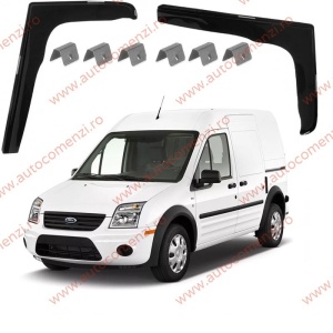 Paravanturi FORD Transit Connect I 2002-2012 (set fata)