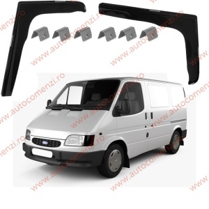 Paravanturi FORD Transit II 1986-2000 (set fata)