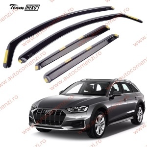 Paravanturi Heko AUDI A6 C8 2019-2025 Combi/Break (set fata-spate)