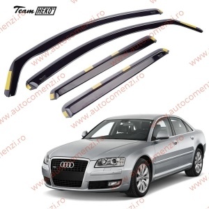 Paravanturi Heko AUDI A8 D3 2002-2009 (set fata-spate)