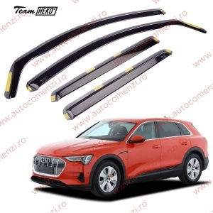 Paravanturi Heko AUDI E-Tron 2018-prezent (set fata-spate)