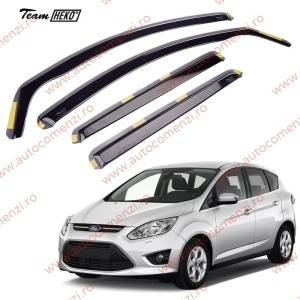 Paravanturi Heko FORD C-Max II 2010-2019 (set fata-spate)