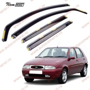 Paravanturi Heko FORD Fiesta IV 1995-2002 Hatchback(set fata-spate)