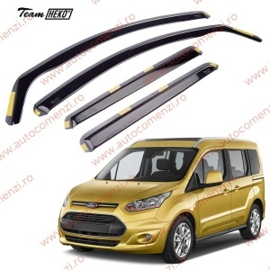 Paravanturi Heko FORD Tourneo Connect II 2012-2021 (set fata-spate)