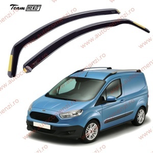 Paravanturi Heko FORD Transit Courier I 2014-2023 (set fata)