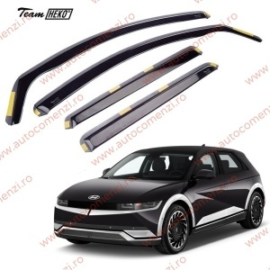 Paravanturi Heko HYUNDAI Ioniq 5 2022-prezent (set fata-spate)