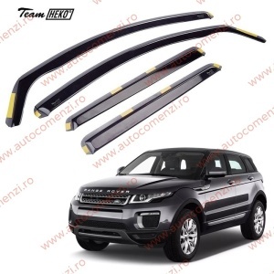 Paravanturi Heko LAND ROVER Range Rover Evoque I (L538) 2011-2018 (set fata-spate)