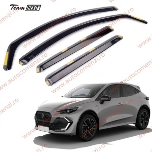 Paravanturi Heko RENAULT Clio VI 2025-prezent Hatchback/Scurt (set fata-spate)