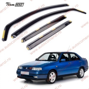 Paravanturi Heko SEAT Toledo I 1991-1999 (set fata-spate)