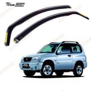Paravanturi Heko SUZUKI Grand Vitara 1999-2005 (set fata) - 3 usi