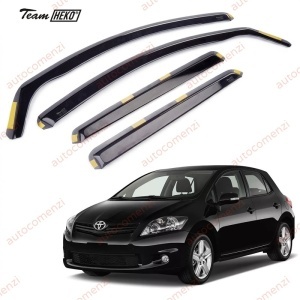 Paravanturi Heko TOYOTA Auris I (E150) 2006-2012 Hatchback/Scurt (set fata-spate)