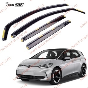 Paravanturi Heko VW ID.3 2019-prezent (set fata-spate)