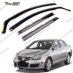 Paravanturi Heko VW Jetta V 2005-2010 (set fata-spate)