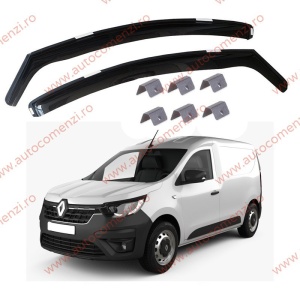 Paravanturi RENAULT Express 2021-prezent (set fata)