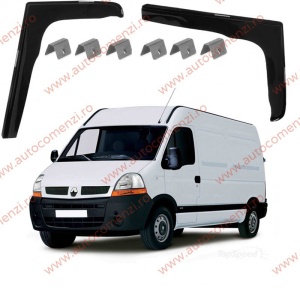 Paravanturi RENAULT Master II 1997-2010 (set fata)