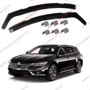 Paravanturi RENAULT Talisman 2015-2022 Combi (set fata)