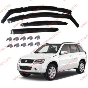 Paravanturi SUZUKI Grand Vitara 2005-2015 (set fata-spate)