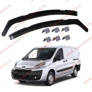 Paravanturi TOYOTA ProAce I 2013-2016 (set fata)