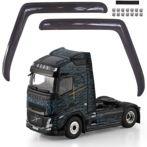 Paravanturi VOLVO FH 1998-2013 (set fata) - Marca Farad