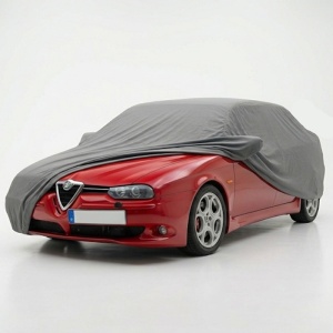 Prelata auto ALFA ROMEO 156 1996-2007 Coupe - VS7
