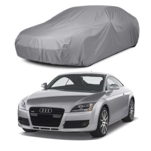 Prelata auto AUDI TT II (8J) 2006-2014
