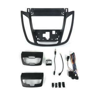 Rama Navigatie FORD Ecosport II (B515) 2018-2023 Facelift - 9" / kit complet