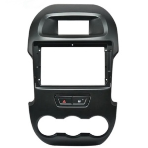 Rama Navigatie FORD Ranger T6 2011-2015 Pre-Facelift - 9" / kit complet