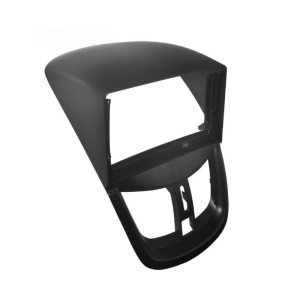 Rama Navigatie PEUGEOT 207 2006-2014 - 9" / kit complet