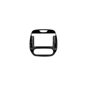 Rama Navigatie RENAULT Captur I 2013-2019 - 9" / kit complet