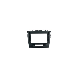 Rama Navigatie SUZUKI Vitara IV 2015-prezent - 9" / kit complet