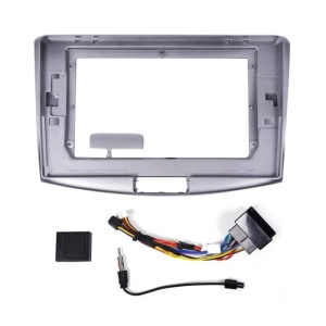 Rama Navigatie VW Passat B7 2005-2015 - 10" / kit complet